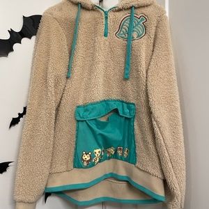 Animal Crossing Sweatshirt